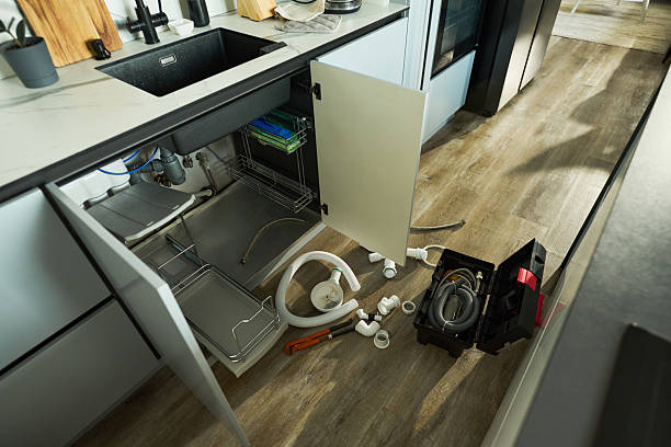 24/7 Emergency Gas Line Repair experts in Ferndale, WA